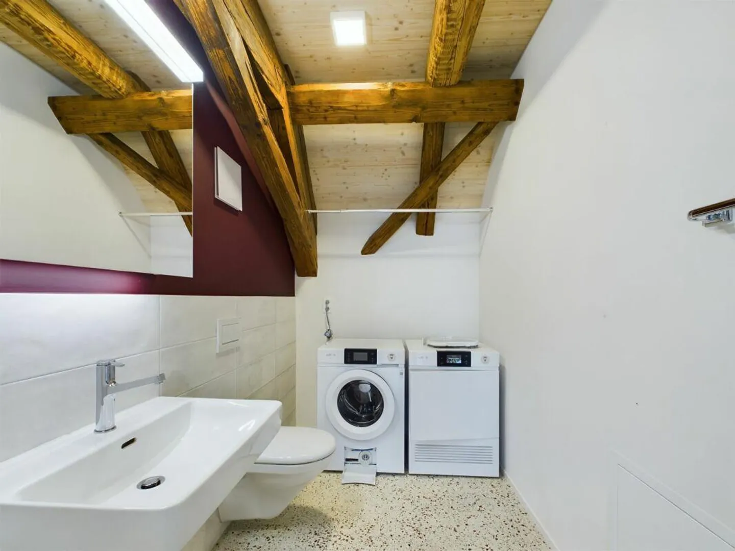 Modern 3.5-room maisonette apartment with 116 m2 - Photo 8 of 12