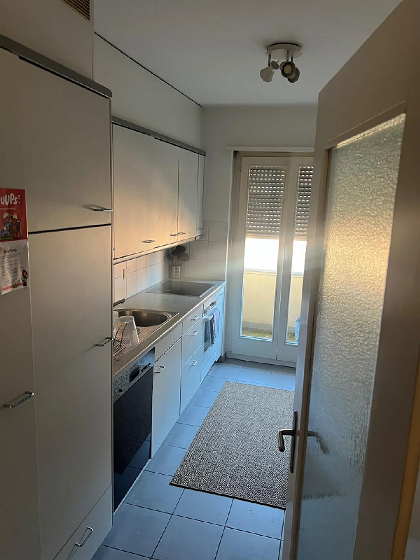 Charmante Wohnung in Liebefeld - Foto 1 von 9