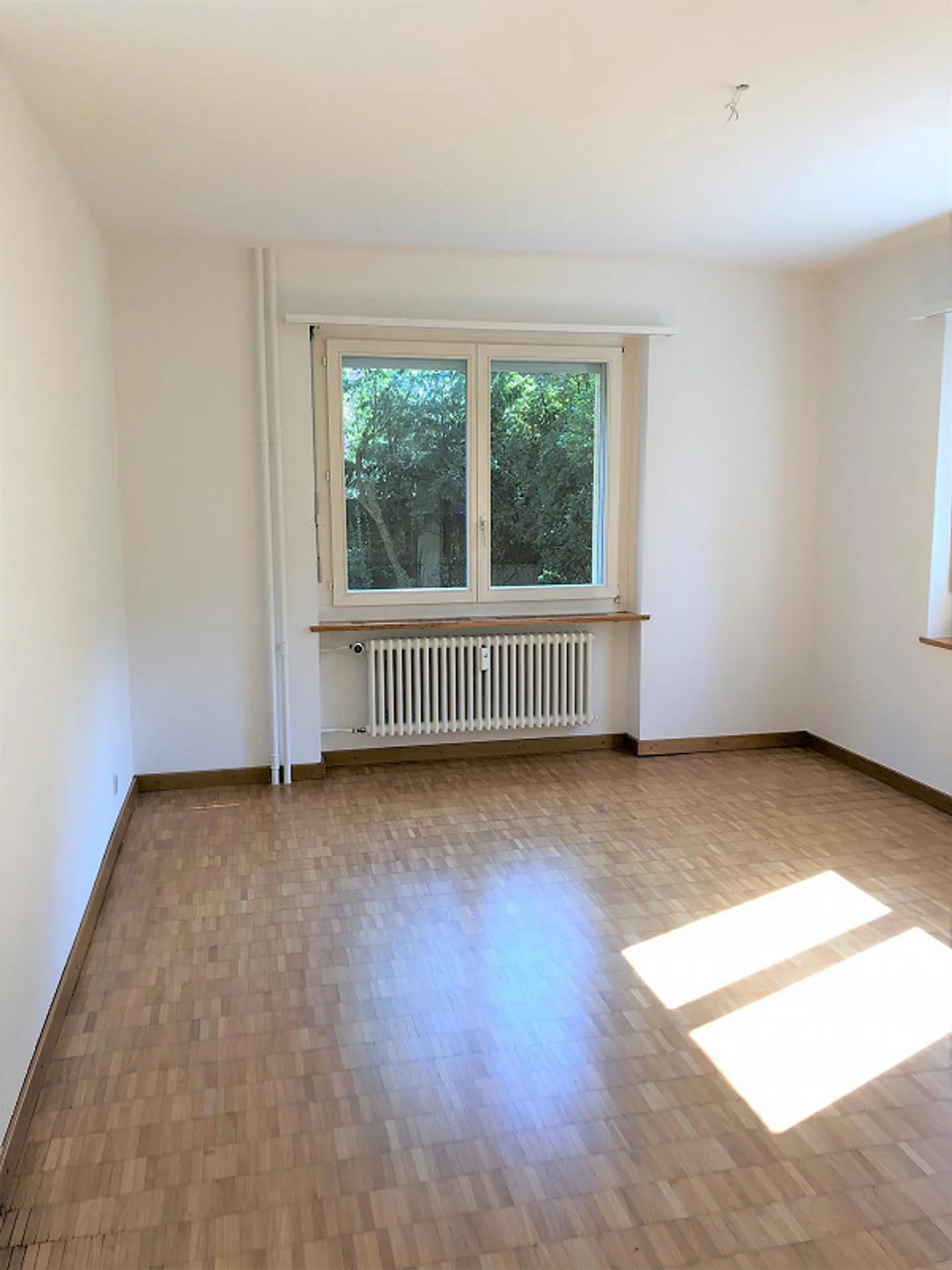 Charmante Wohnung in Liebefeld - Foto 5 von 9