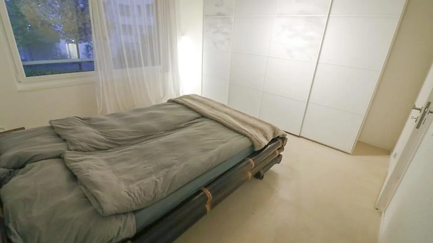 APPARTAMENTO 3½ STANZE A DÜBENDORF (ZH), ARREDATO, TEMPORANEO - Foto 3 di 5