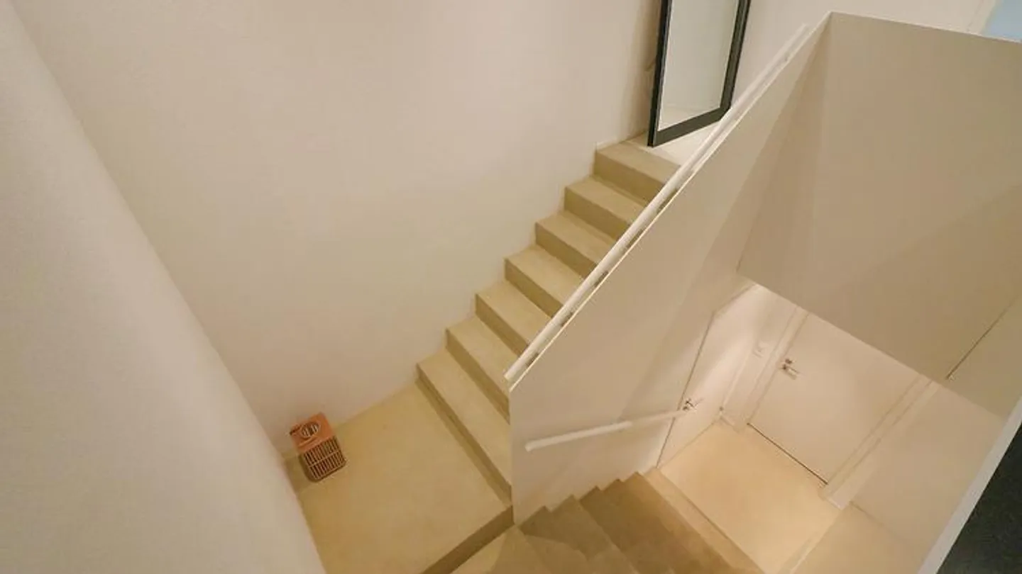 APPARTAMENTO 3½ STANZE A DÜBENDORF (ZH), ARREDATO, TEMPORANEO - Foto 4 di 5