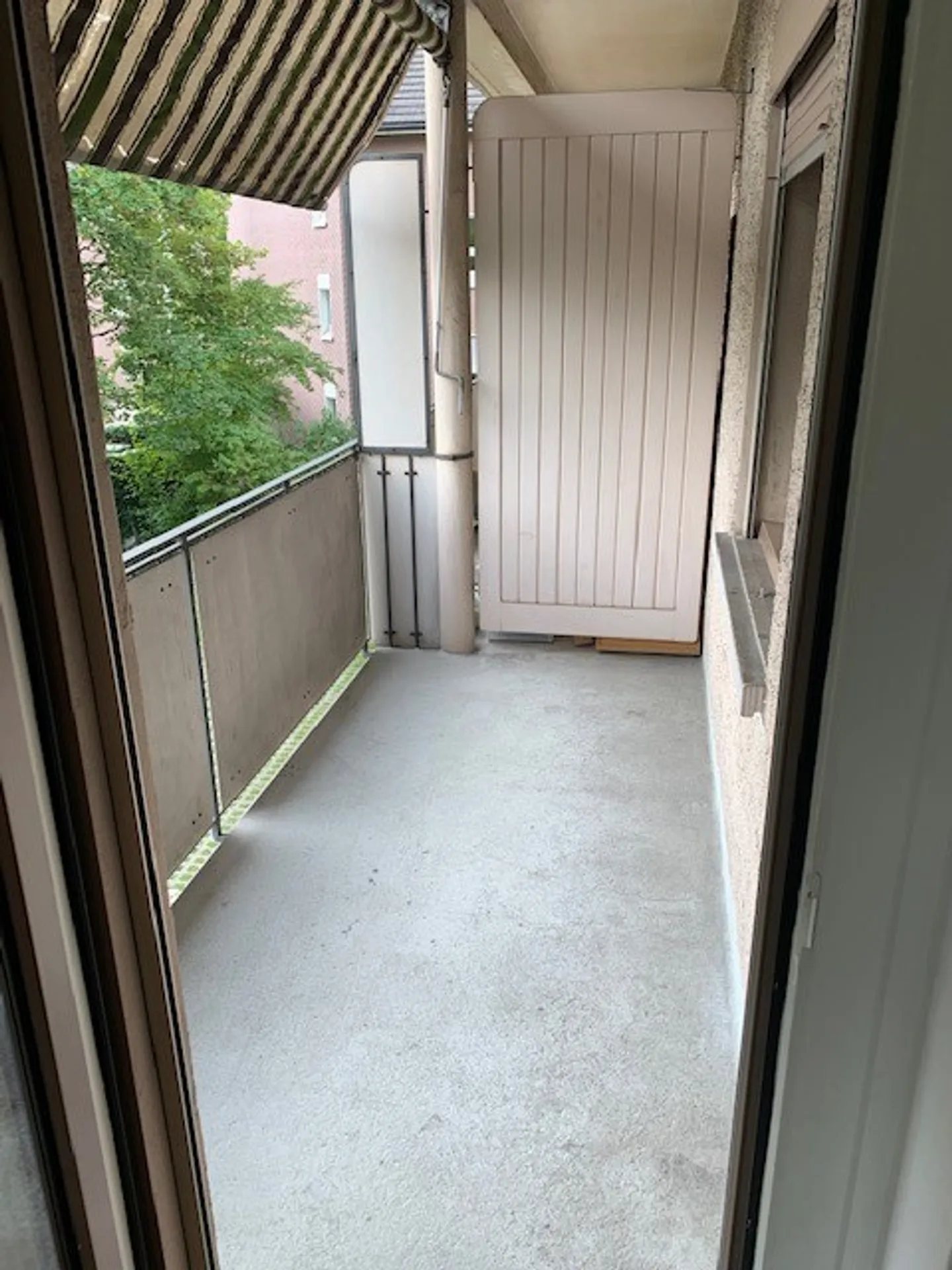 Louer sans dépôt, dans un bel endroit calme - Photo 8 sur 8