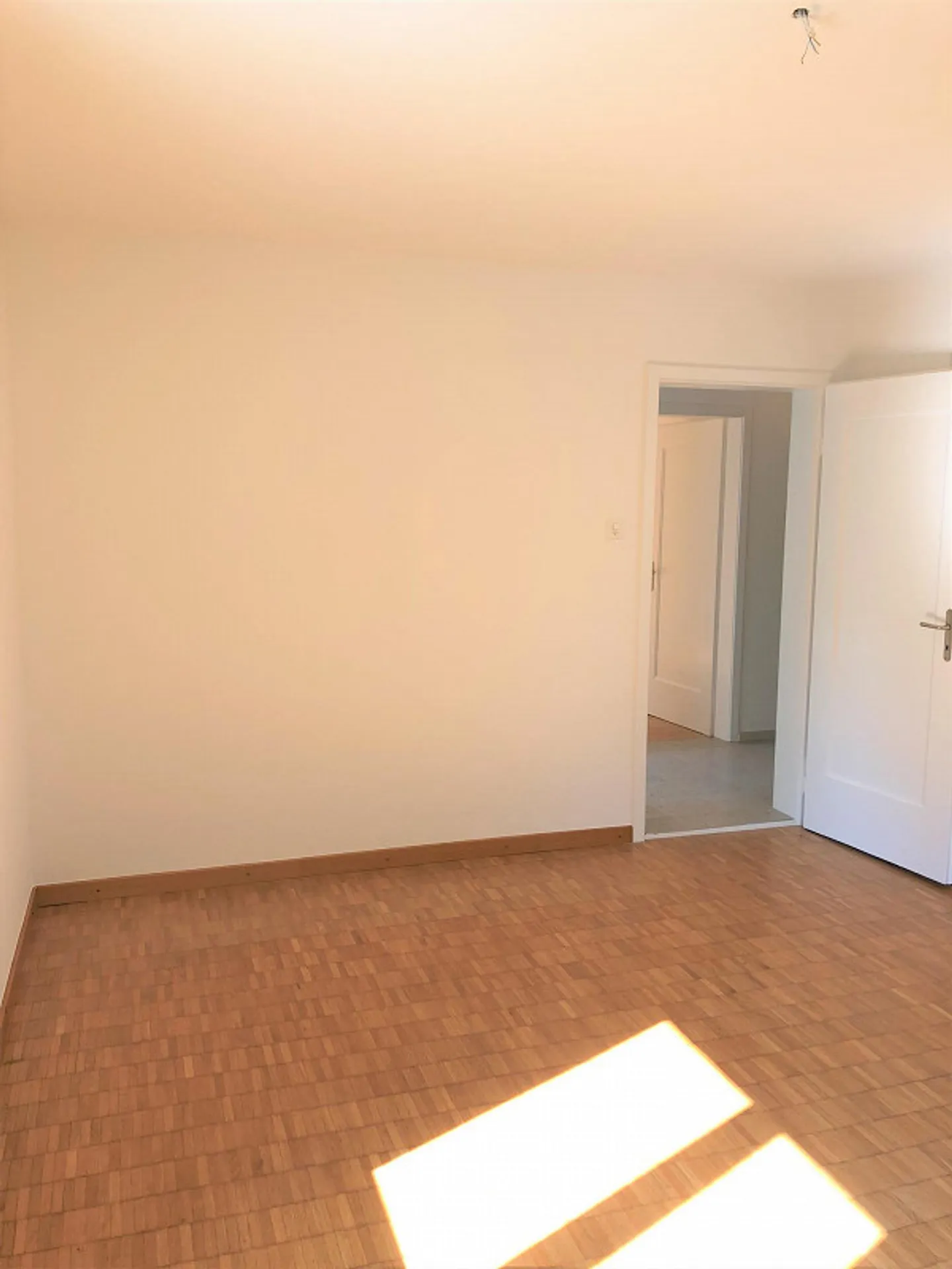 Charmante Wohnung in Liebefeld - Foto 6 von 9