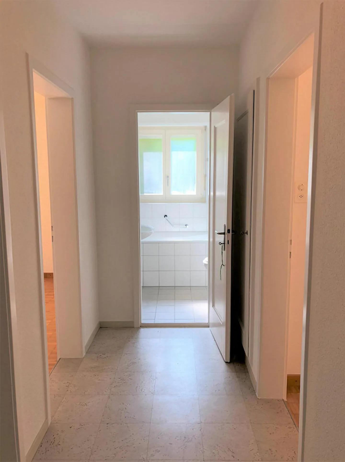Charmante Wohnung in Liebefeld - Foto 7 von 9