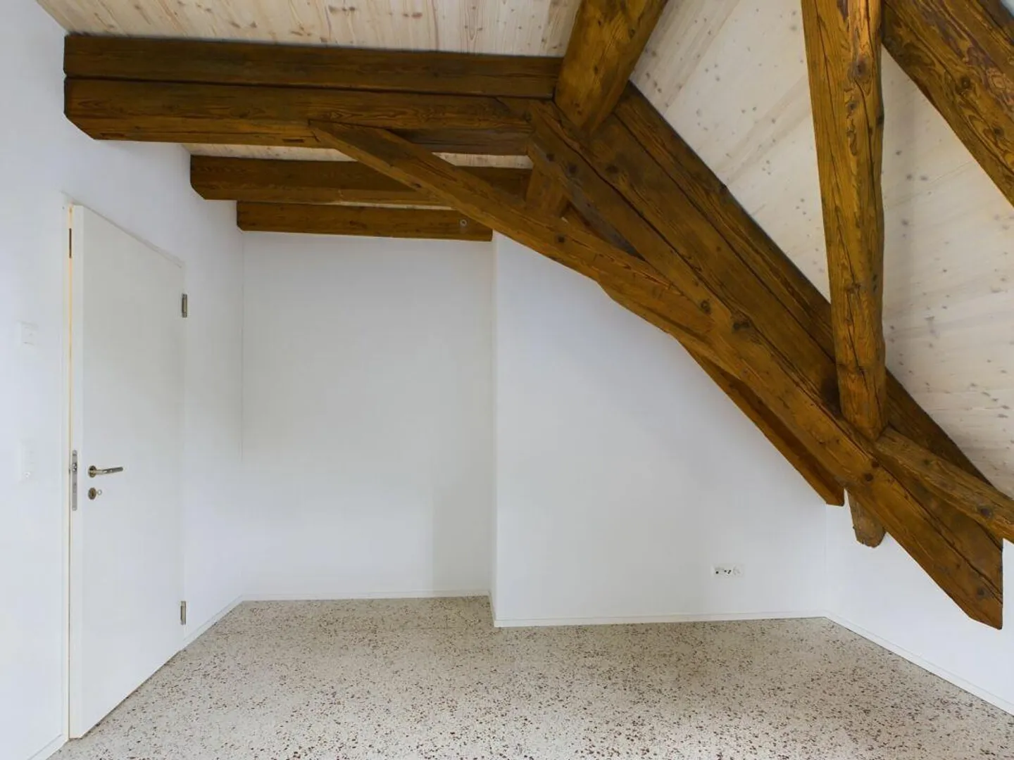 Modern 3.5-room maisonette apartment with 116 m2 - Photo 11 of 12