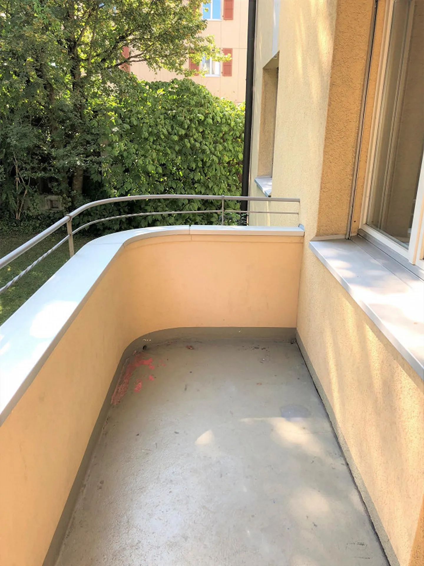 Charmante Wohnung in Liebefeld - Foto 8 von 9