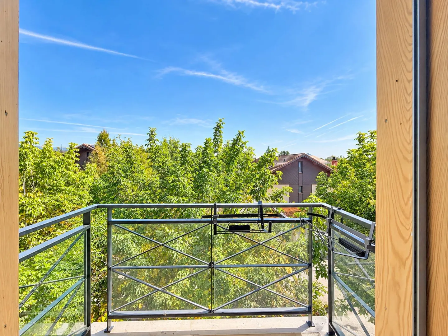 Appartement lumineux 4,5 pièces - Photo 10 sur 13
