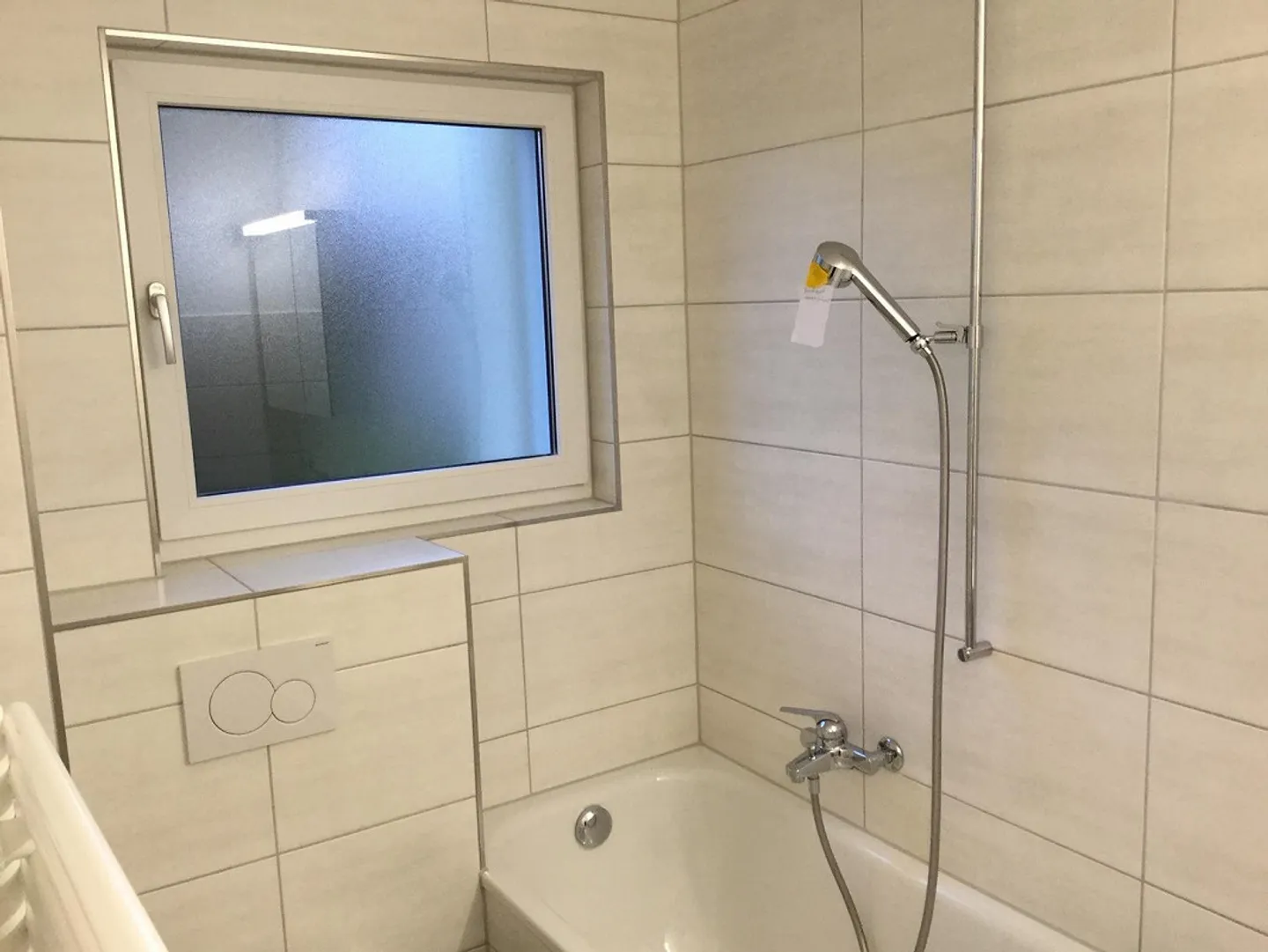 Ruhige 1-Zimmerwohnung mit Balkon - Foto 5 von 9