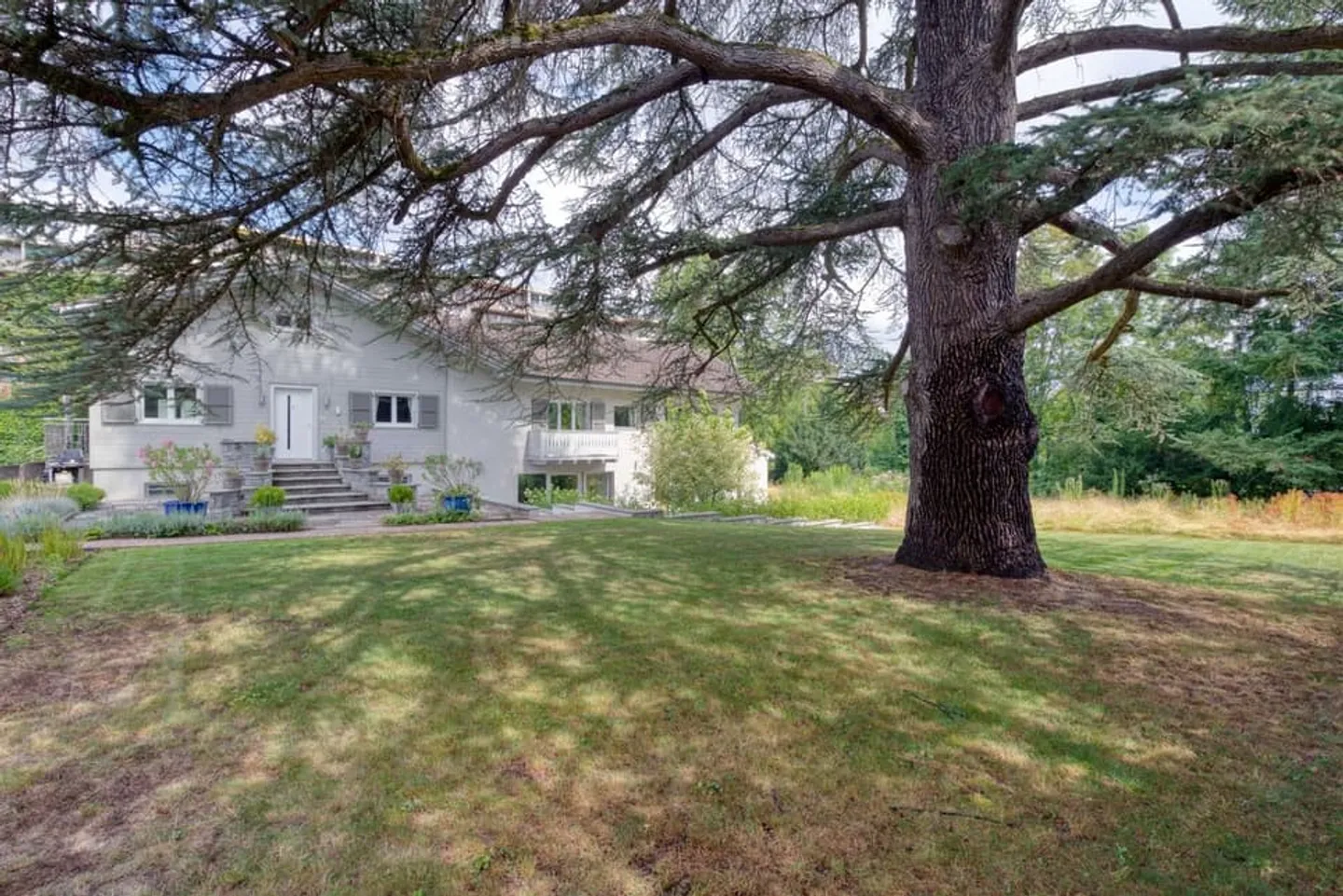 Magnifique maison familiale de charme à Versoix - Photo 1 sur 13