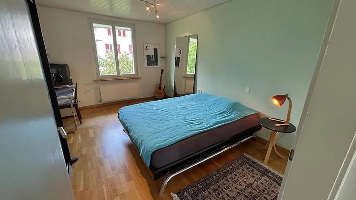 Charmantes 5½ Zimmer-Haus in Ittigen - Foto 5 von 9