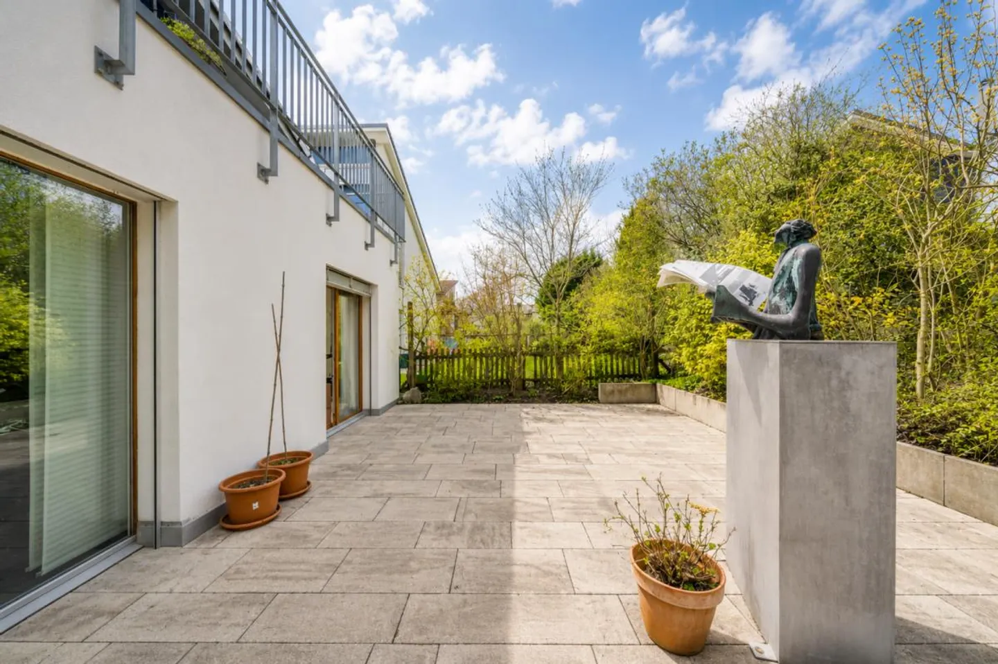 Charming Townhouse in Gockhausen - Photo 4 of 19