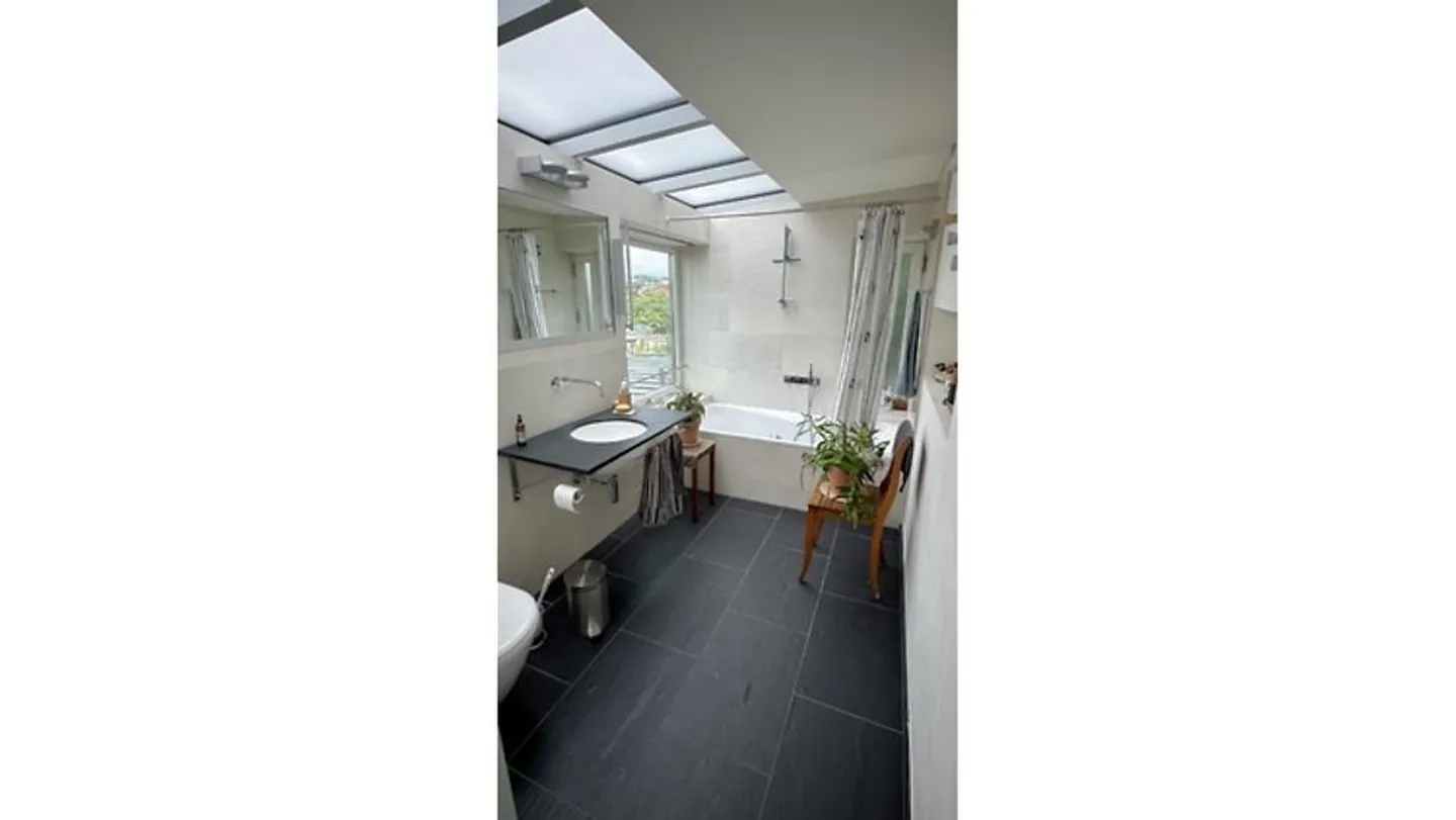 Charmantes 5½ Zimmer-Haus in Ittigen - Foto 7 von 9