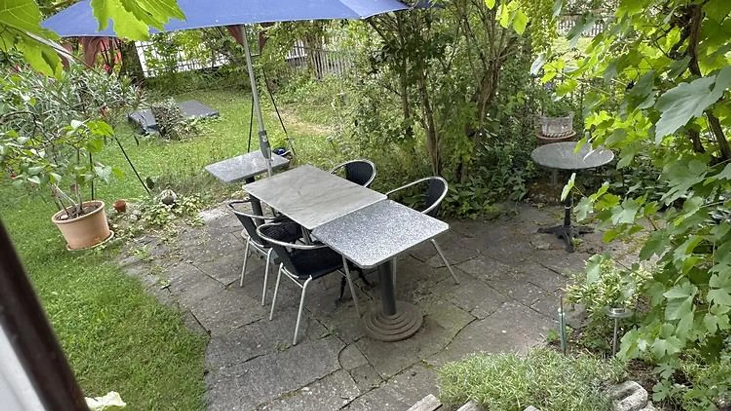 Charmantes 5½ Zimmer-Haus in Ittigen - Foto 8 von 9