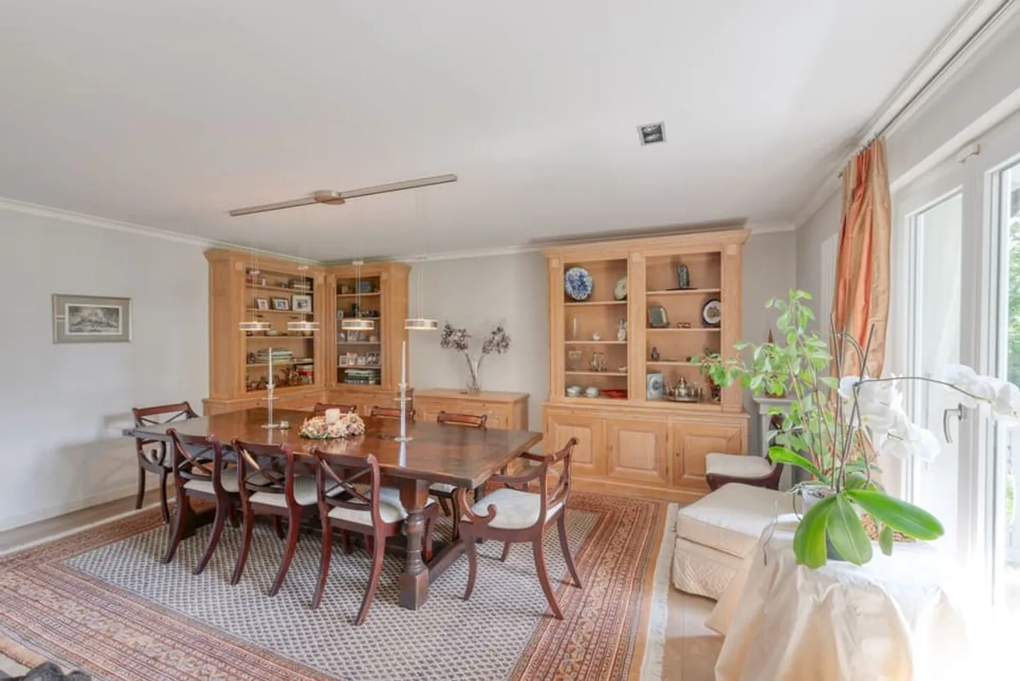 Magnifique maison familiale de charme à Versoix - Photo 8 sur 13