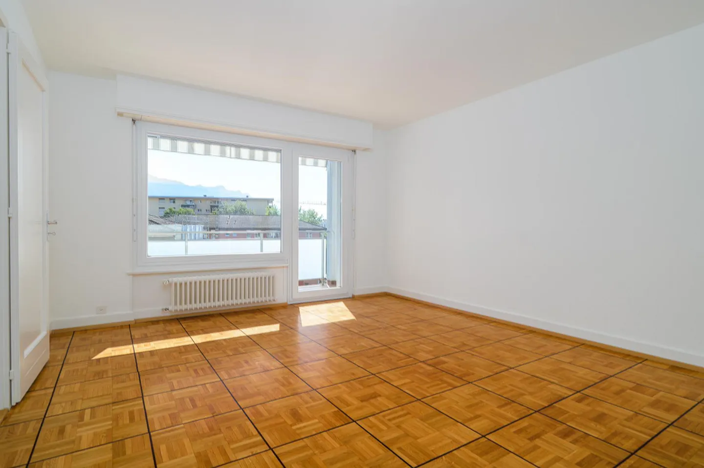 Appartamento 1.5 camere affascinante - Foto 2 di 4
