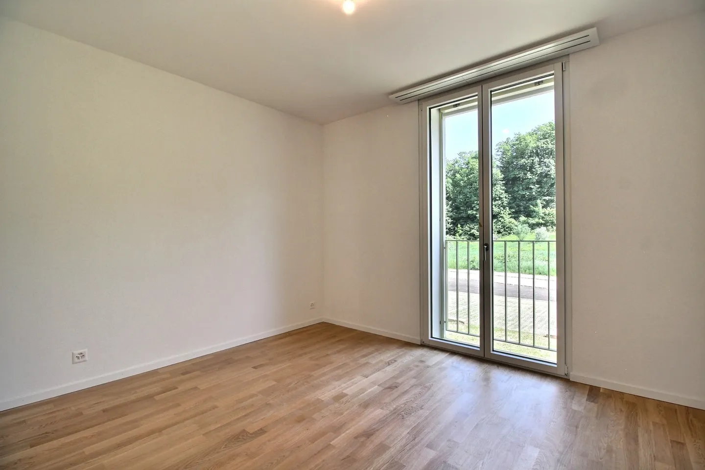 Wunderschöne 4,5-Zimmer-Wohnung zur Miete in Marly! - Foto 9 von 12