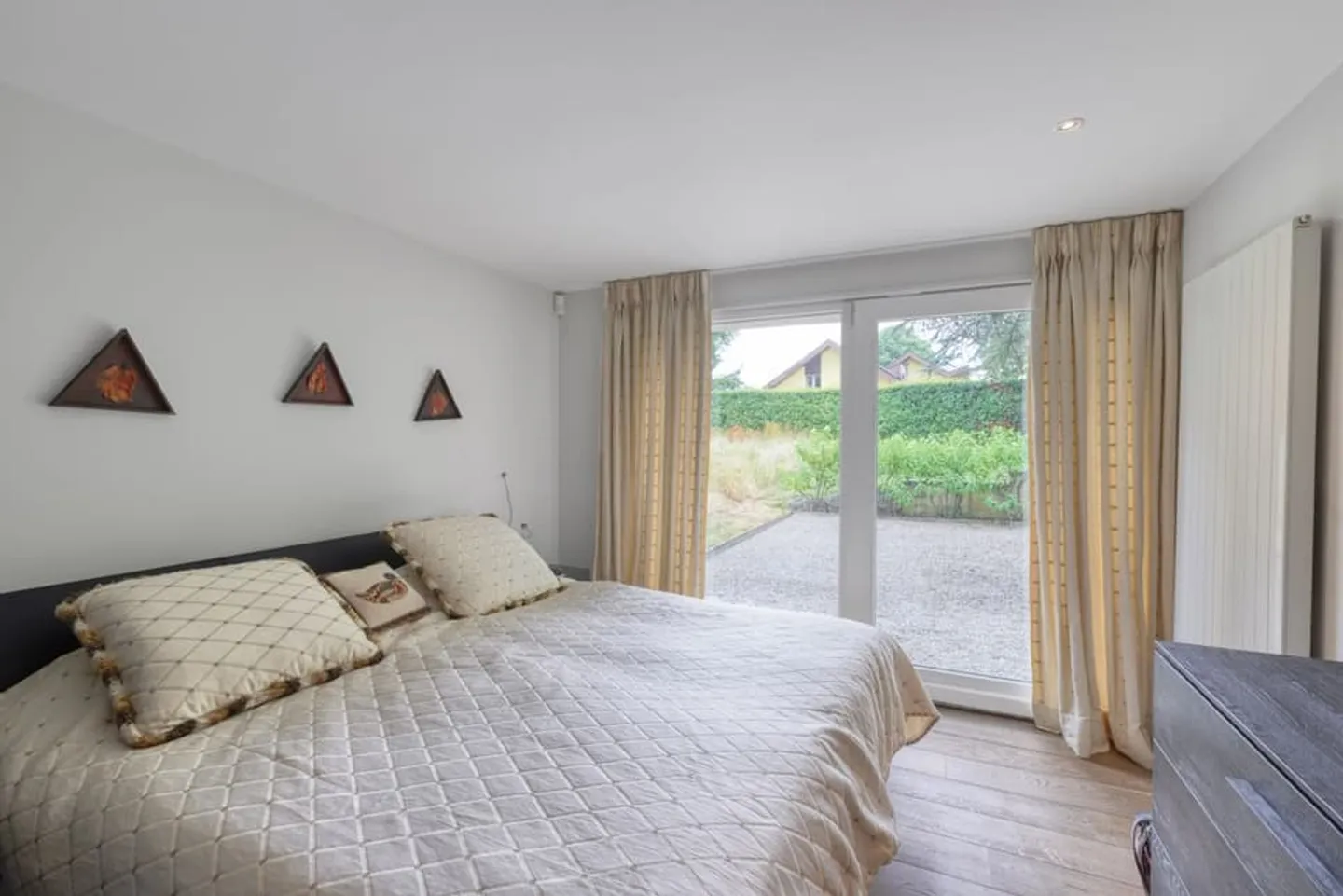 Magnifique maison familiale de charme à Versoix - Photo 13 sur 13