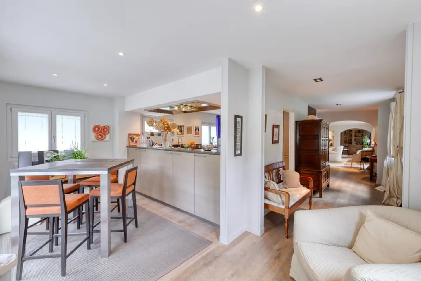 Magnifique maison familiale de charme à Versoix - Photo 10 sur 13