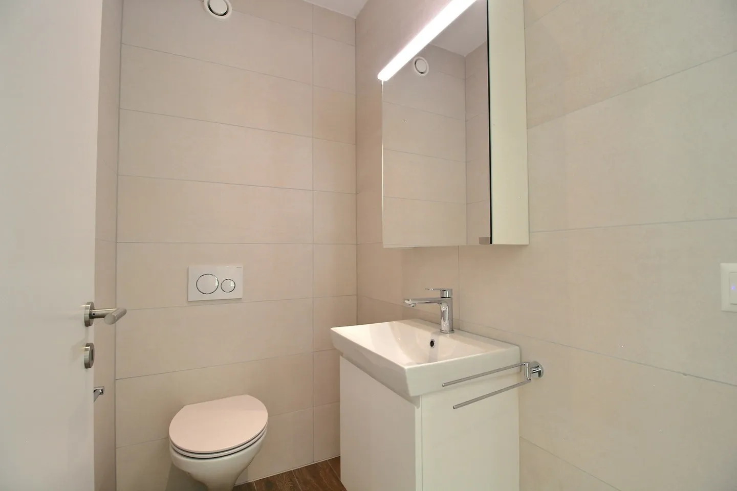 Wunderschöne 4,5-Zimmer-Wohnung zur Miete in Marly! - Foto 4 von 12