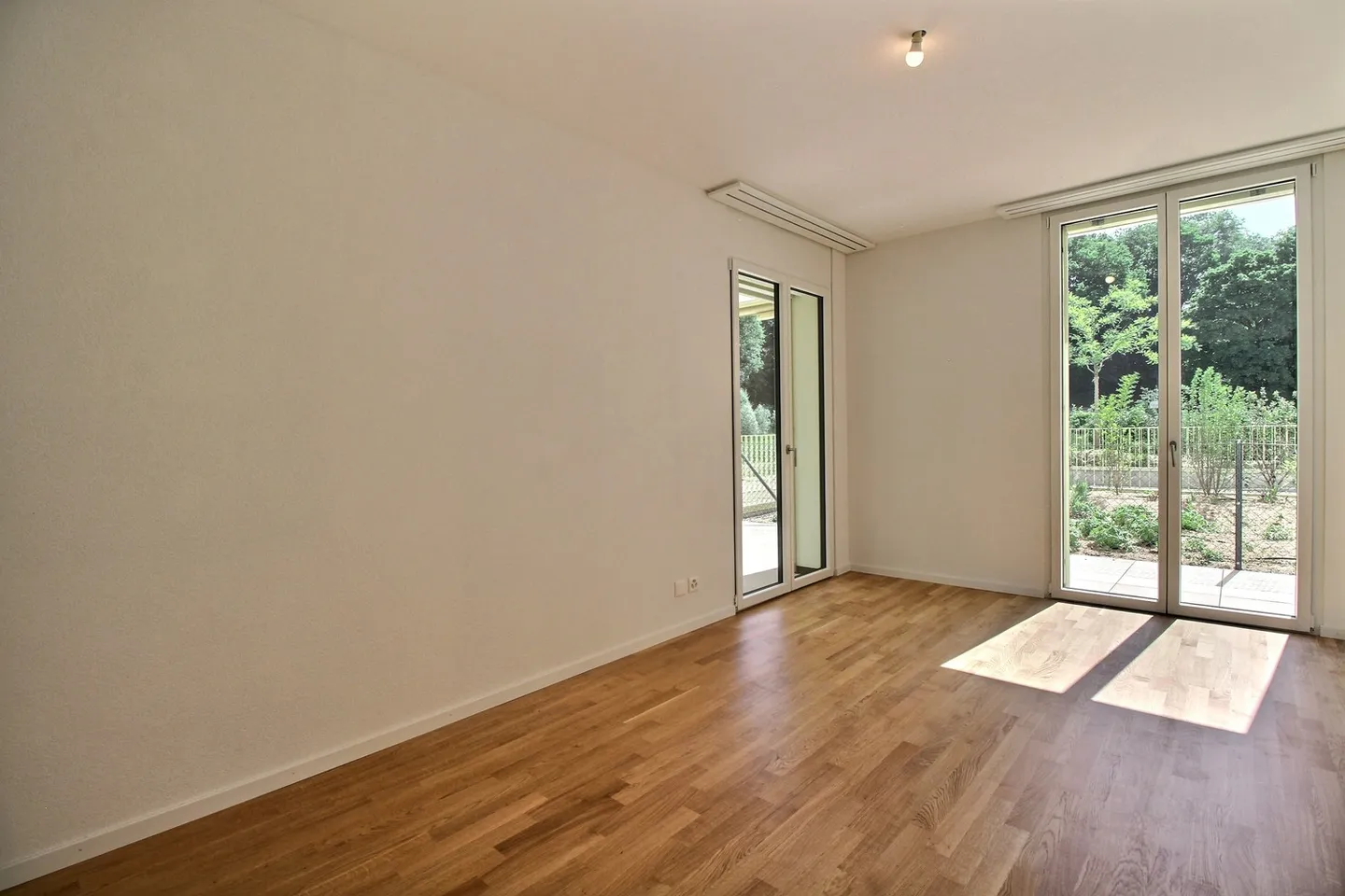 Wunderschöne 4,5-Zimmer-Wohnung zur Miete in Marly! - Foto 5 von 12