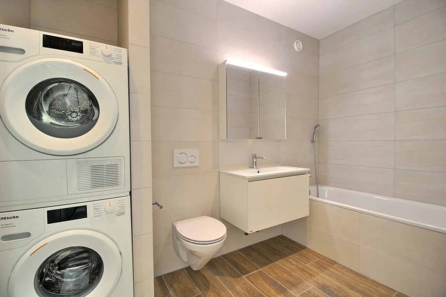 Wunderschöne 4,5-Zimmer-Wohnung zur Miete in Marly! - Foto 7 von 12