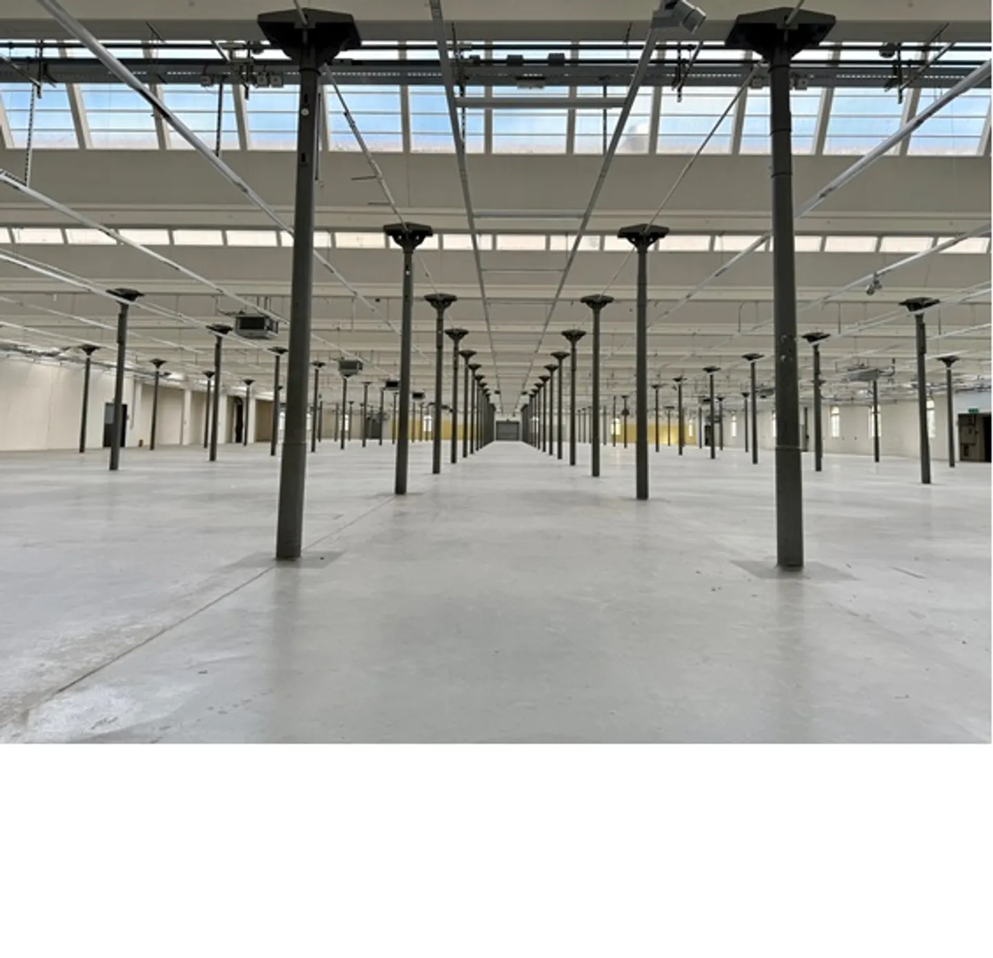 Vielseitige Gewerberäume im M PARC Langenthal zu vermieten - Foto 2 von 8