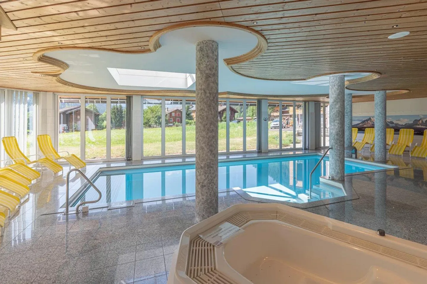 Stylish hotel resort with alpine charm - Unique investment opportunity... - Photo 11 of 11