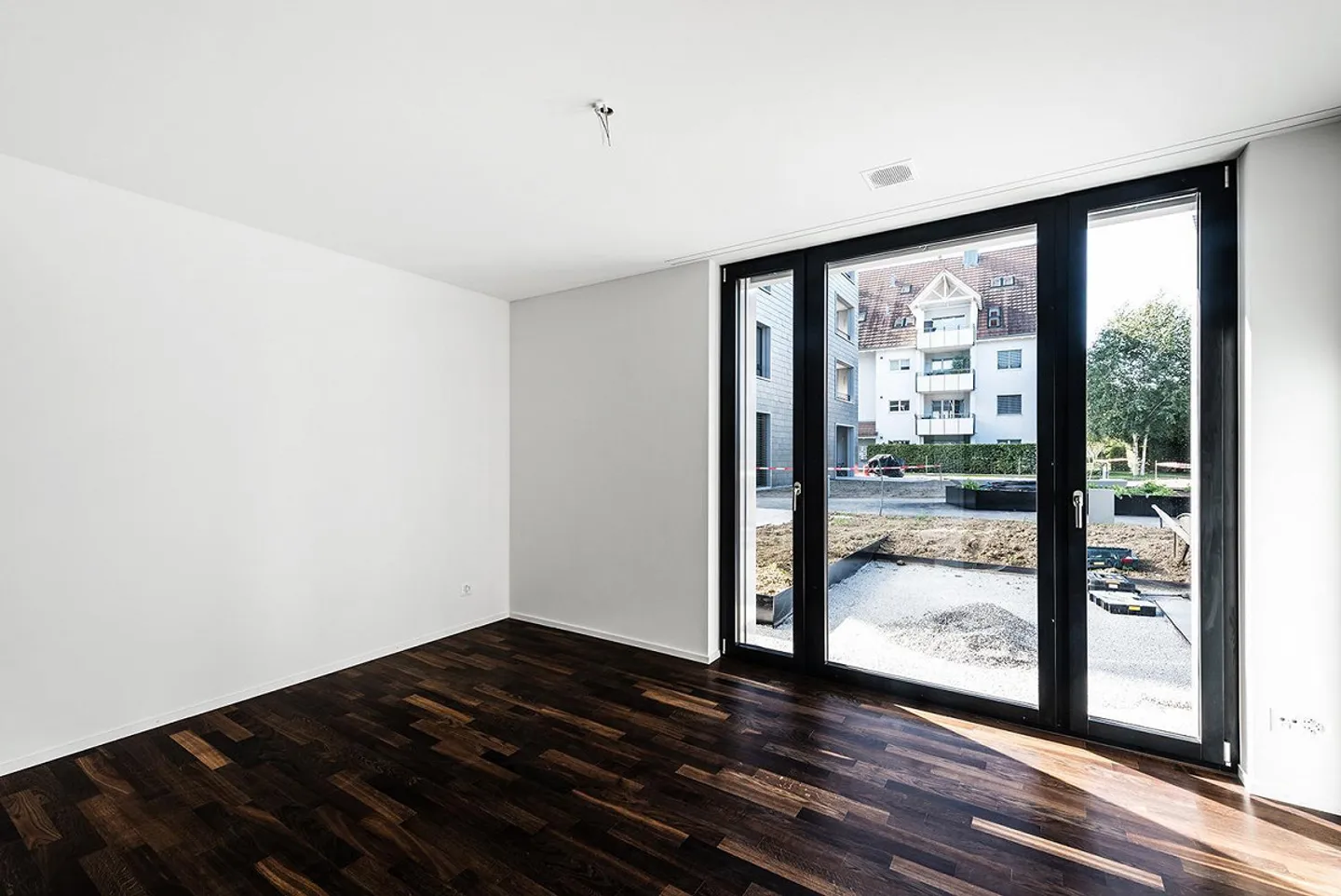 Charmante Wohnung am See - Foto 4 von 8