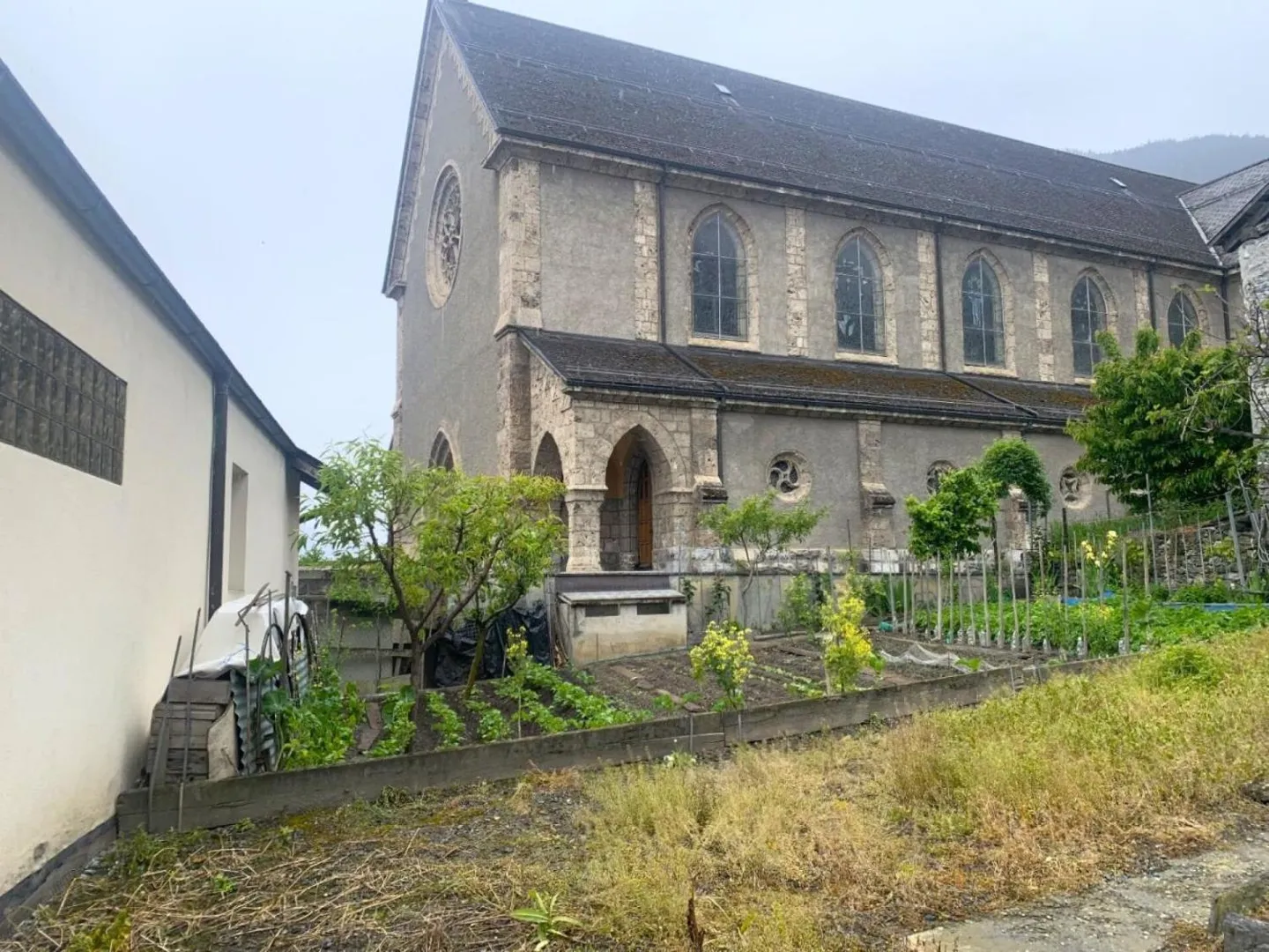 Dorfhaus mit 5,5 Zimmern in Chamoson - Foto 10 von 13