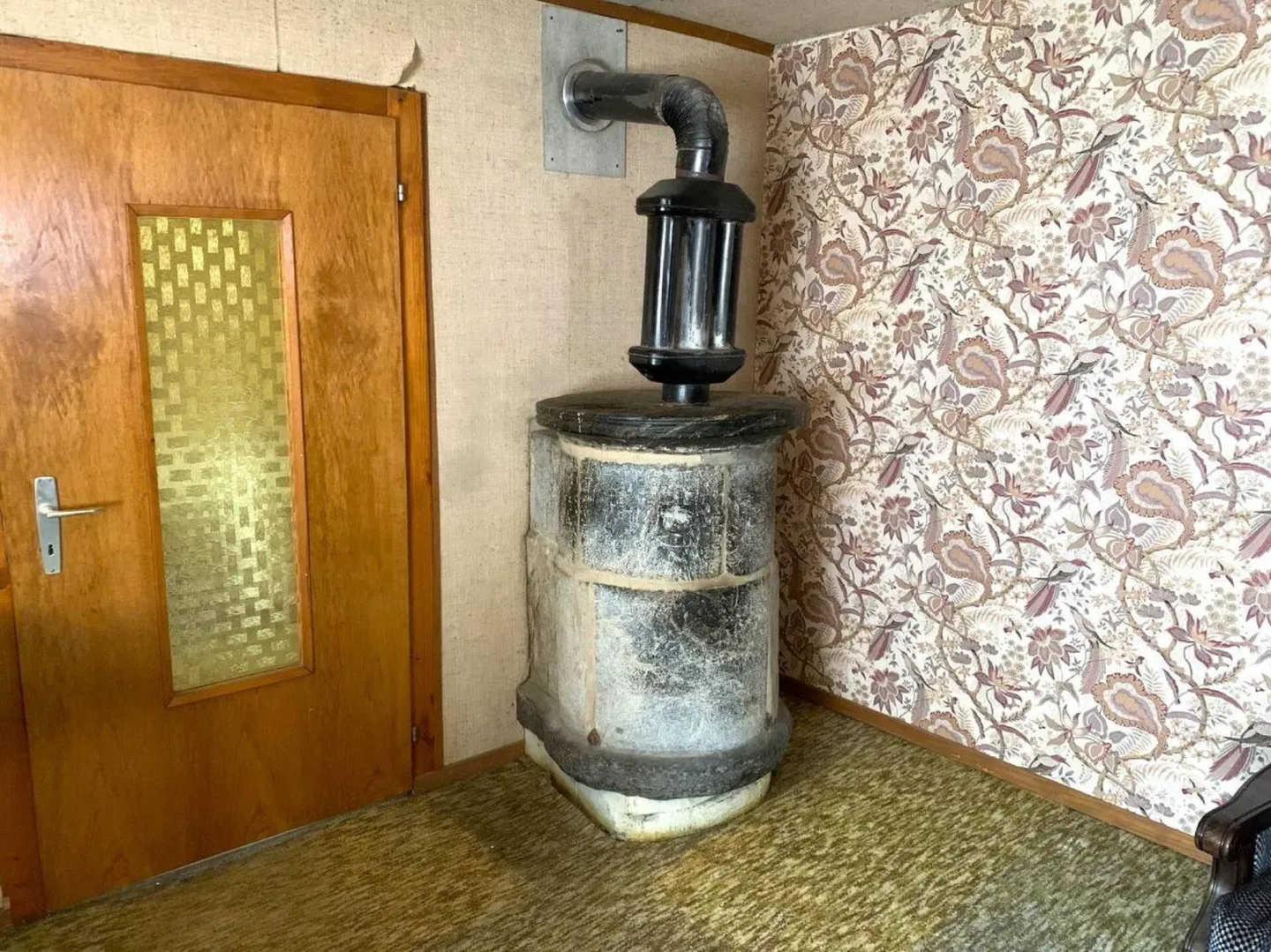 Dorfhaus mit 5,5 Zimmern in Chamoson - Foto 11 von 13
