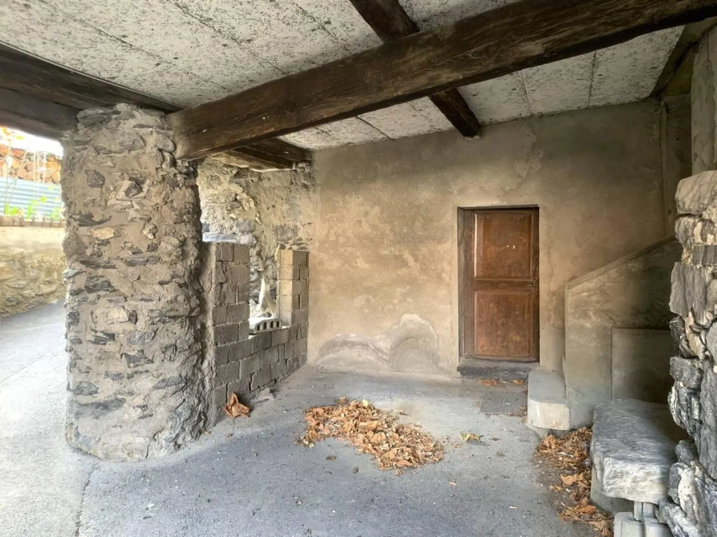 Dorfhaus mit 5,5 Zimmern in Chamoson - Foto 13 von 13