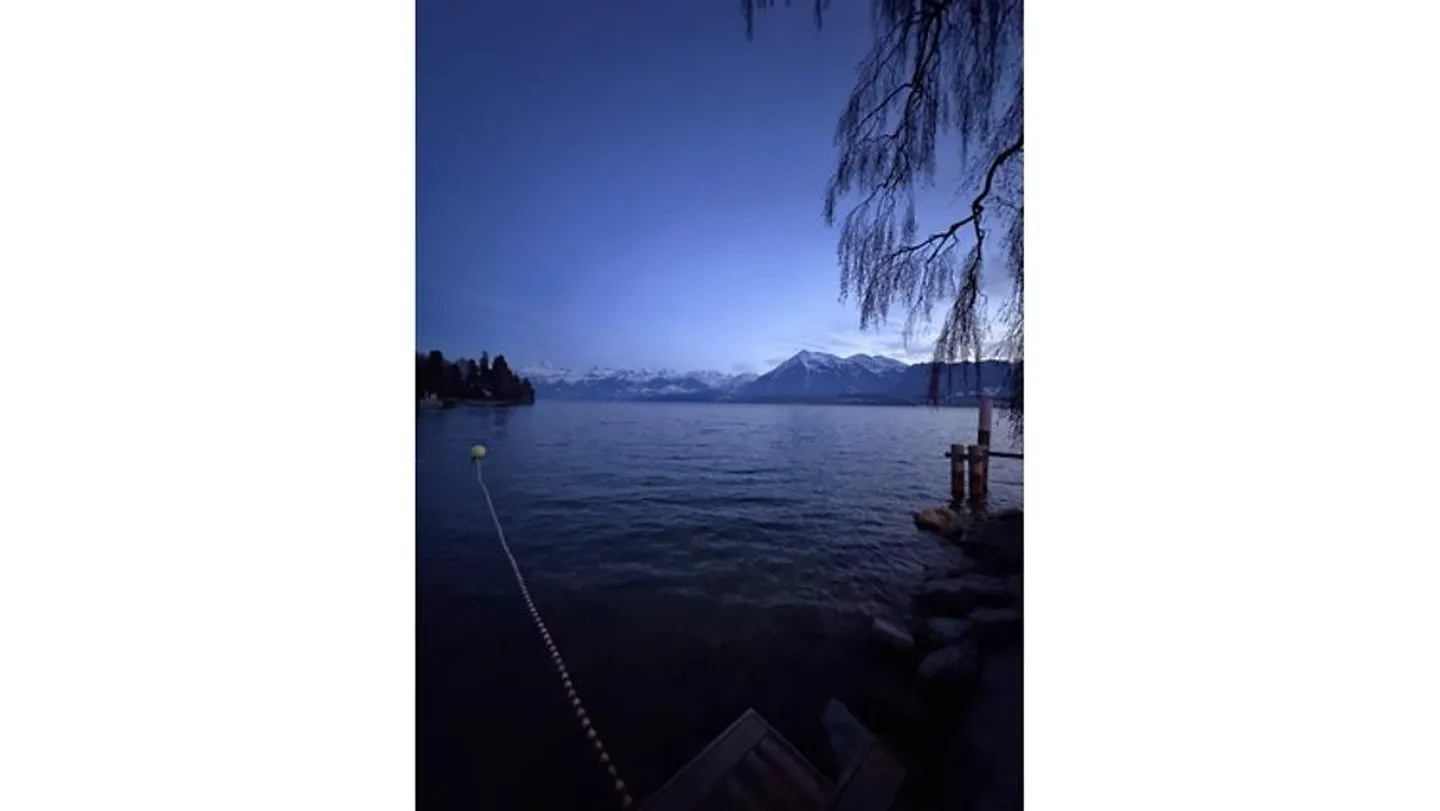 3 ROOM APARTMENT IN HÜNIBACH (BE), FURNISHED, TEMPORARY - Photo 9 of 9