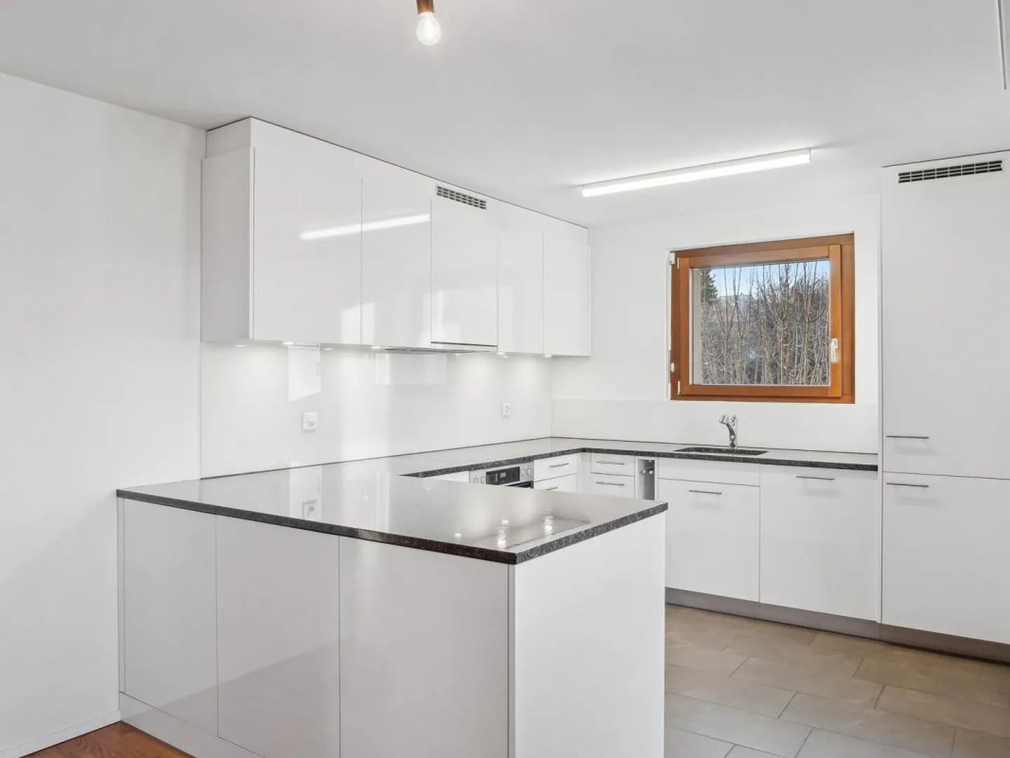 Wunderschöne Wohnung in Belfaux - Foto 6 von 11