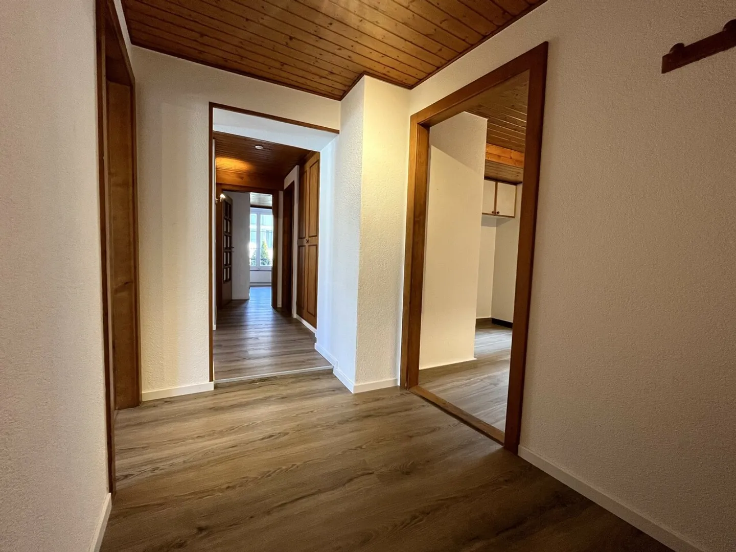 Beautiful 3.5-room apartment on the 1st floor in Echallens - Photo 3 of 8