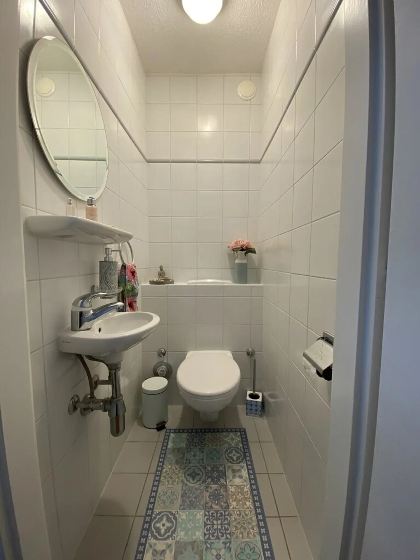 Charmante Wohnung in Montreux - Foto 8 von 10