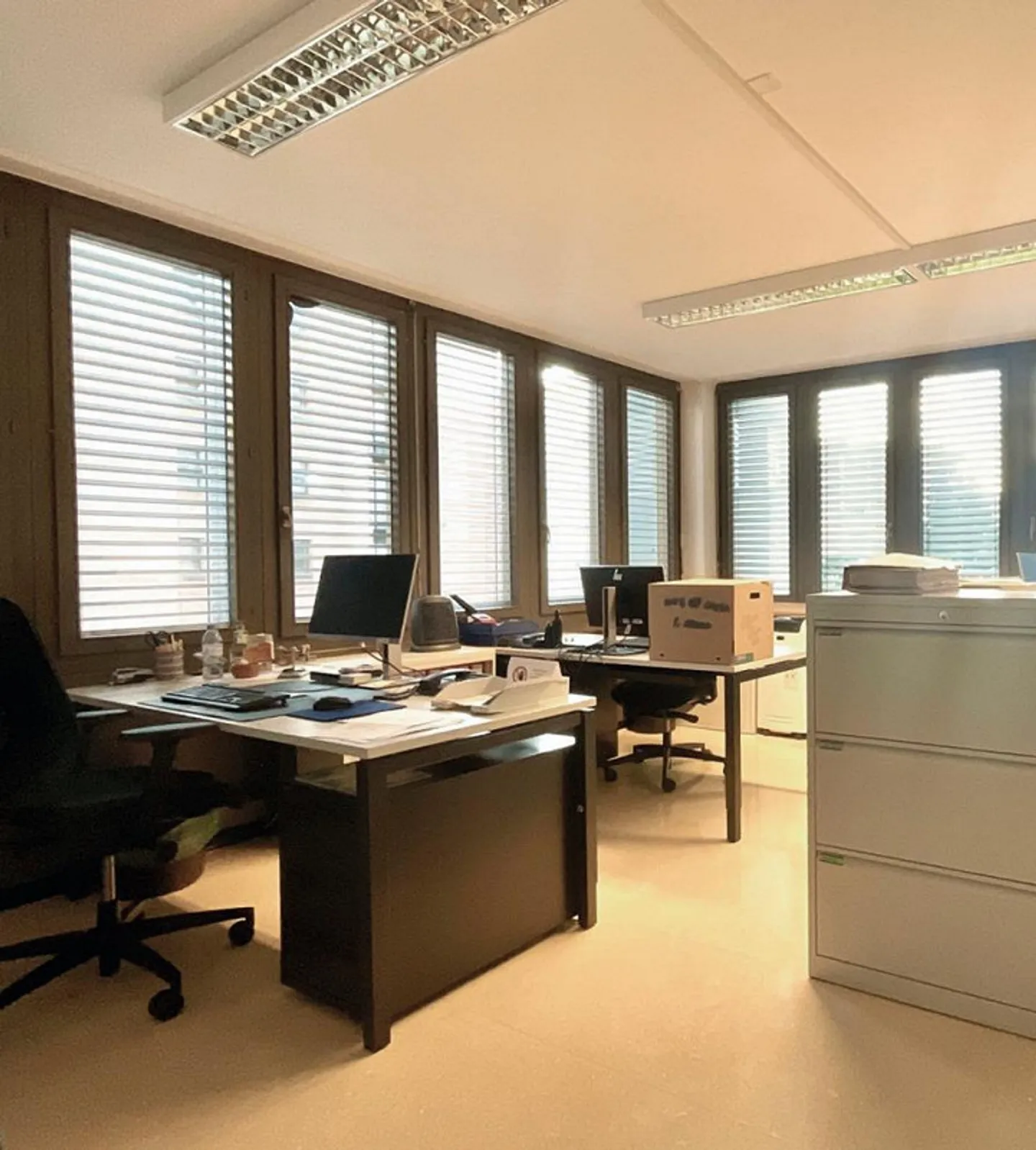 Proprietà commerciale a Lugano - Foto 3 di 7