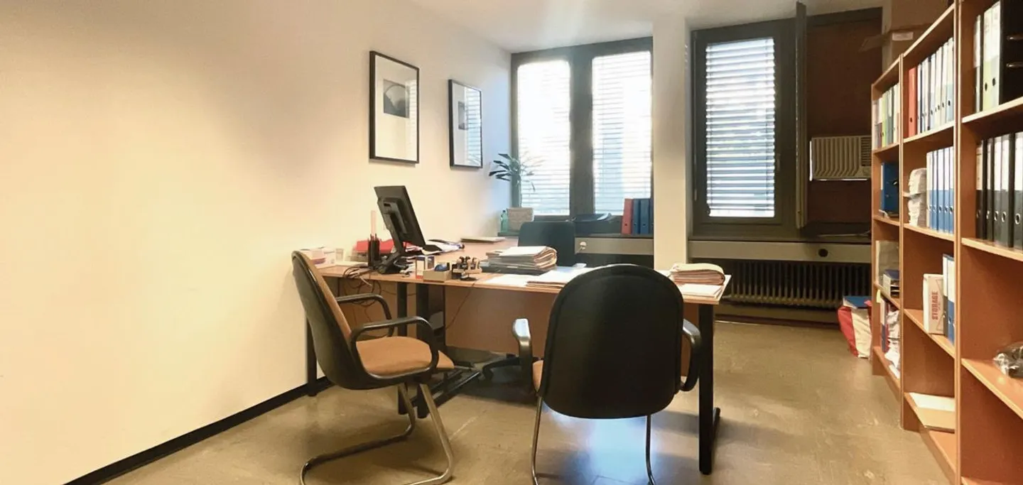 Proprietà commerciale a Lugano - Foto 4 di 7