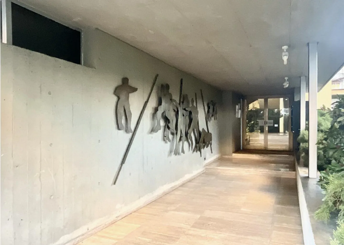 Proprietà commerciale a Lugano - Foto 6 di 7
