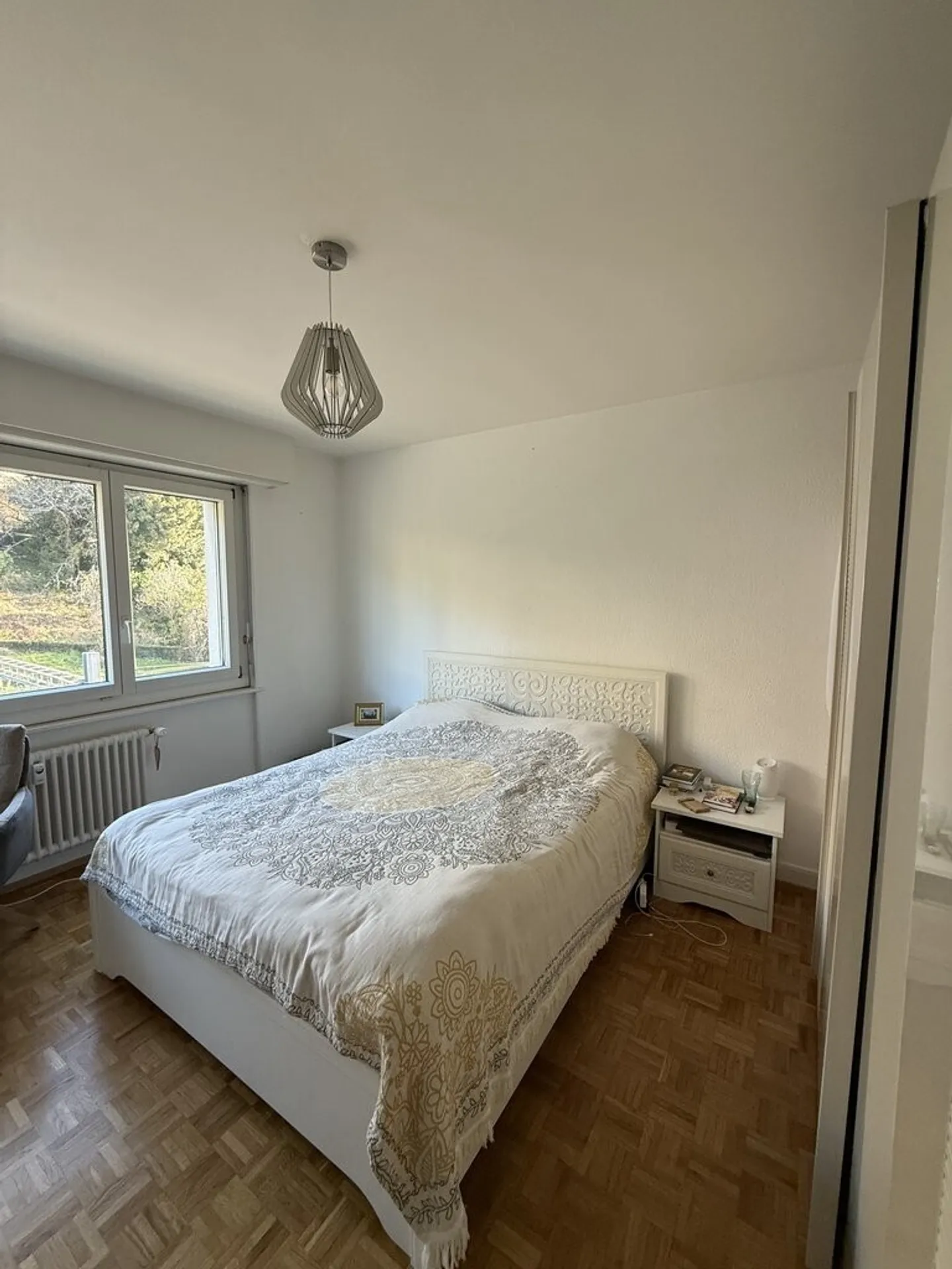 Charmante Wohnung in Montreux - Foto 6 von 10