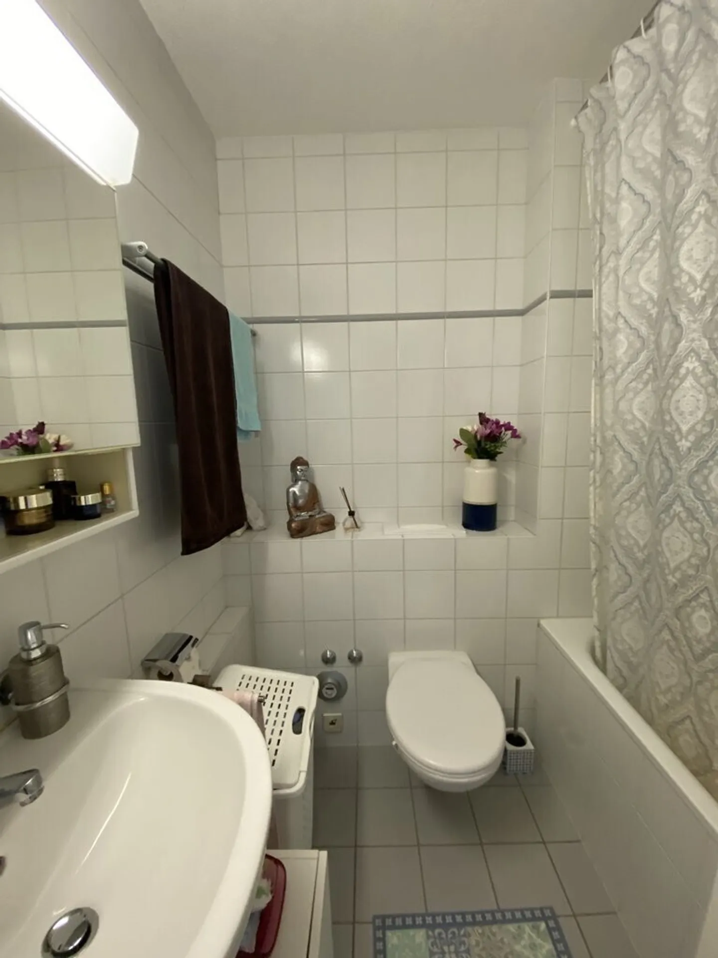 Charmante Wohnung in Montreux - Foto 7 von 10