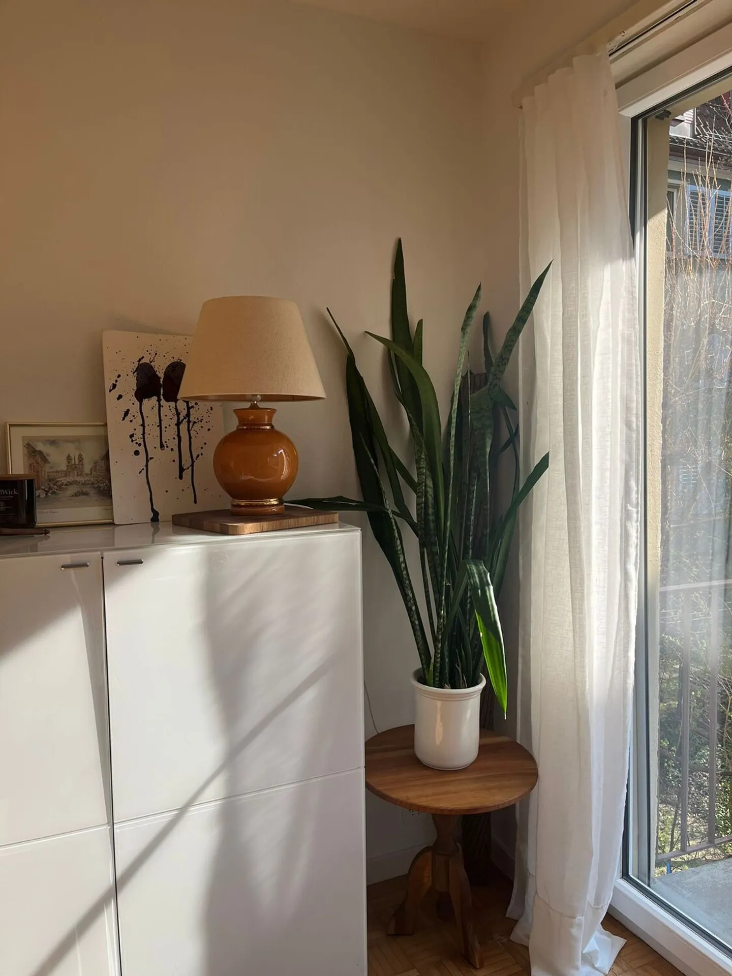 Gemütliche Wohnung mit Balkon - Foto 7 von 10