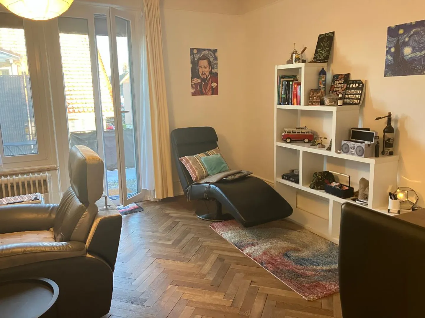 Appartement de 3 pièces - Photo 1 sur 5