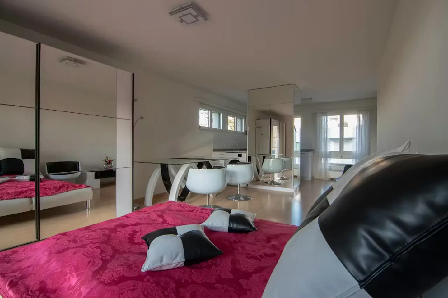 Appartement à louer - Photo 4 sur 10