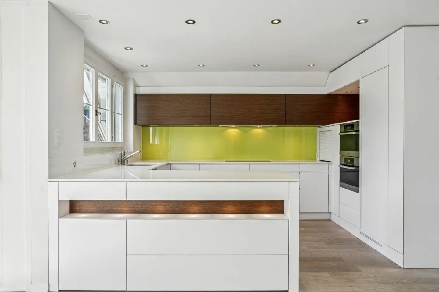 Magnifique appartement en attique 5 1/2 pièces au cœur de Hünenberg - Photo 10 sur 26