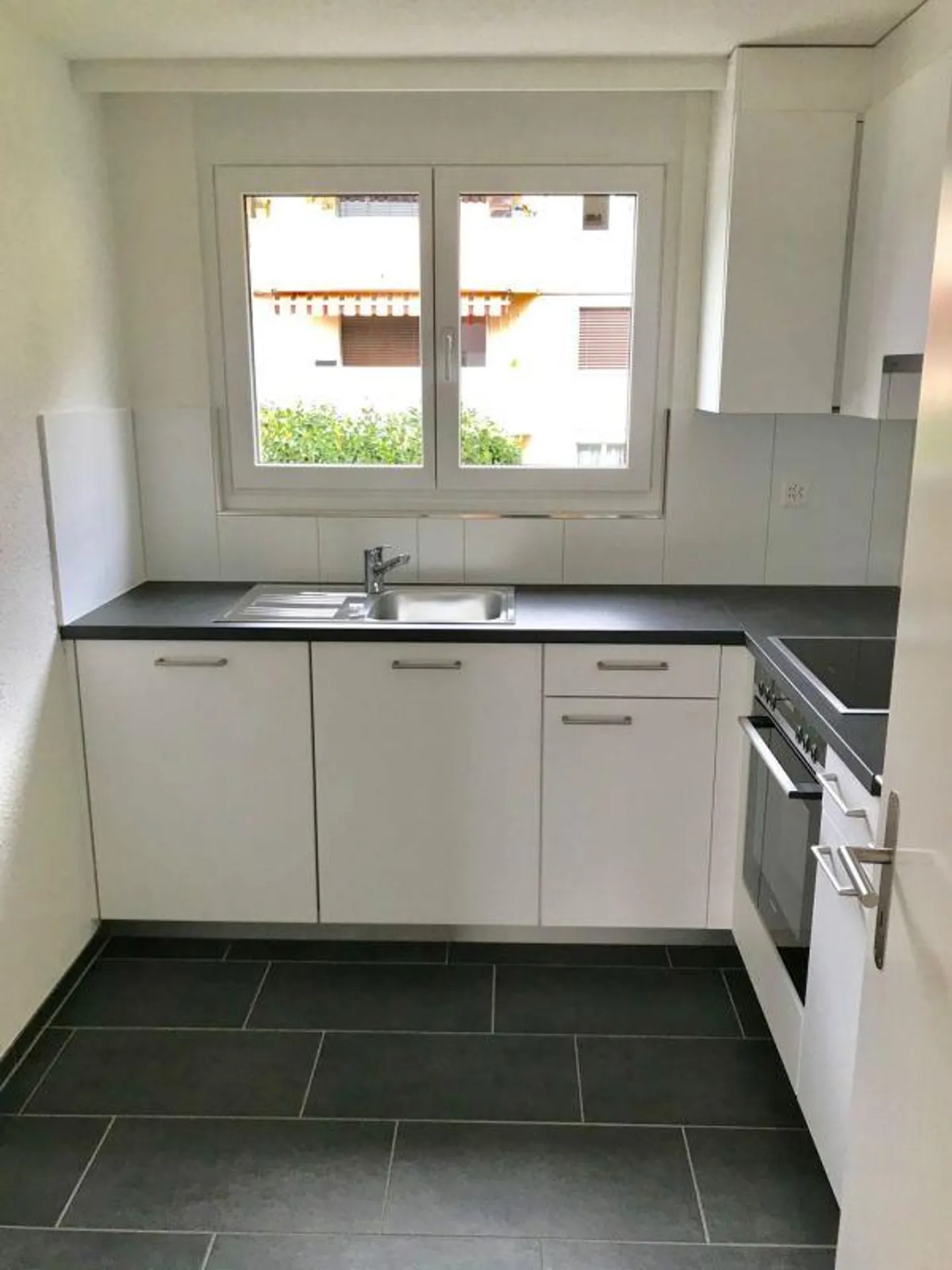 2° piano bellissimo e accogliente appartamento di 3,5 stanze - Foto 1 di 8