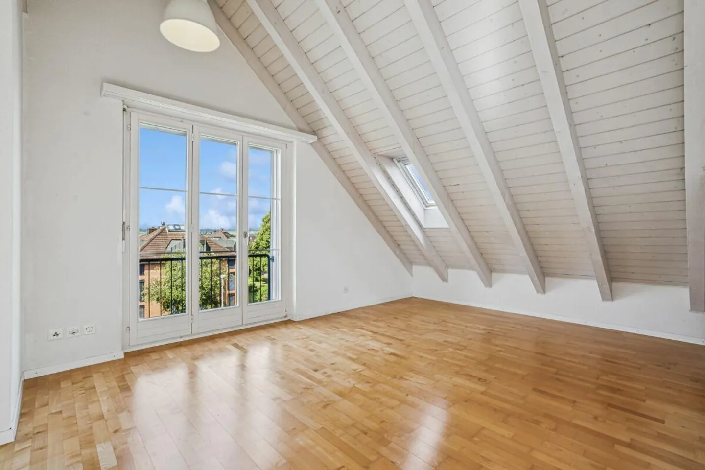 Magnifique appartement en attique 5 1/2 pièces au cœur de Hünenberg - Photo 20 sur 26