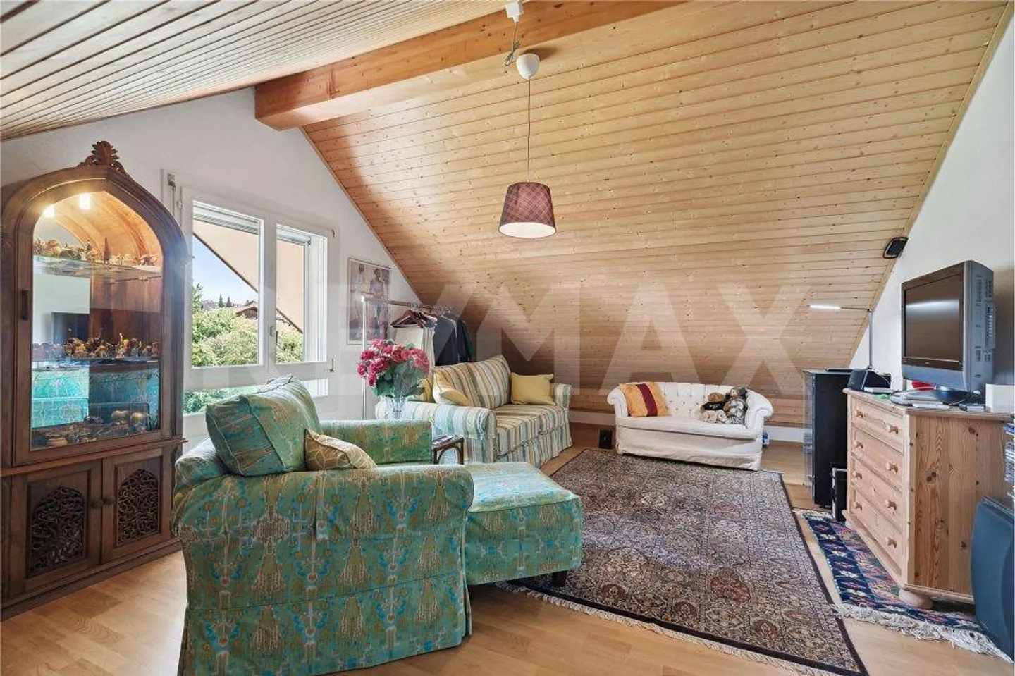 Casa indipendente di 7,5 locali a Rossens - Foto 5 di 11