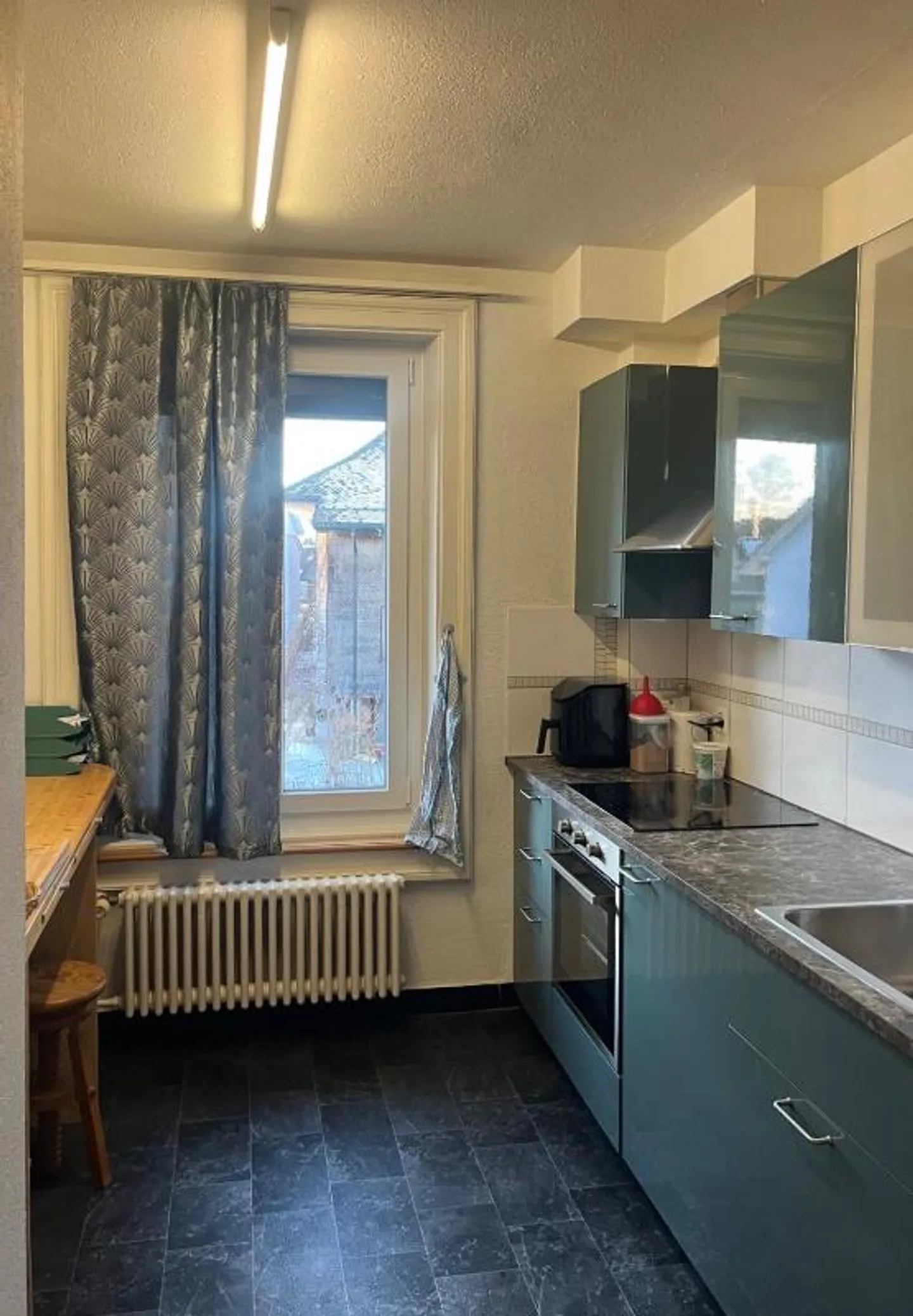 Appartement de 3 pièces - Photo 3 sur 5