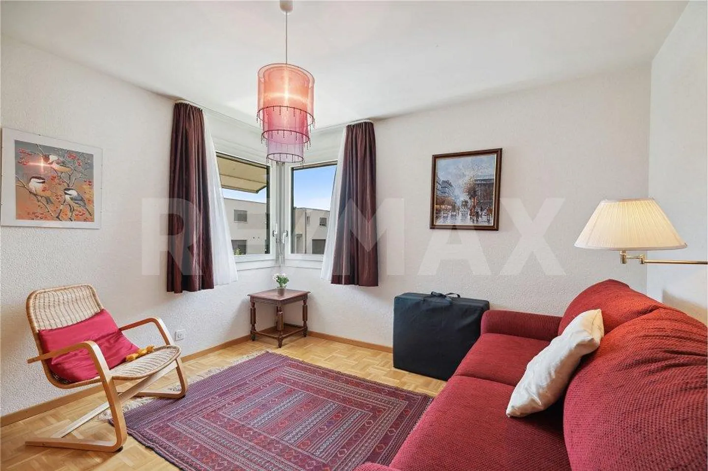 Casa indipendente di 7,5 locali a Rossens - Foto 6 di 11