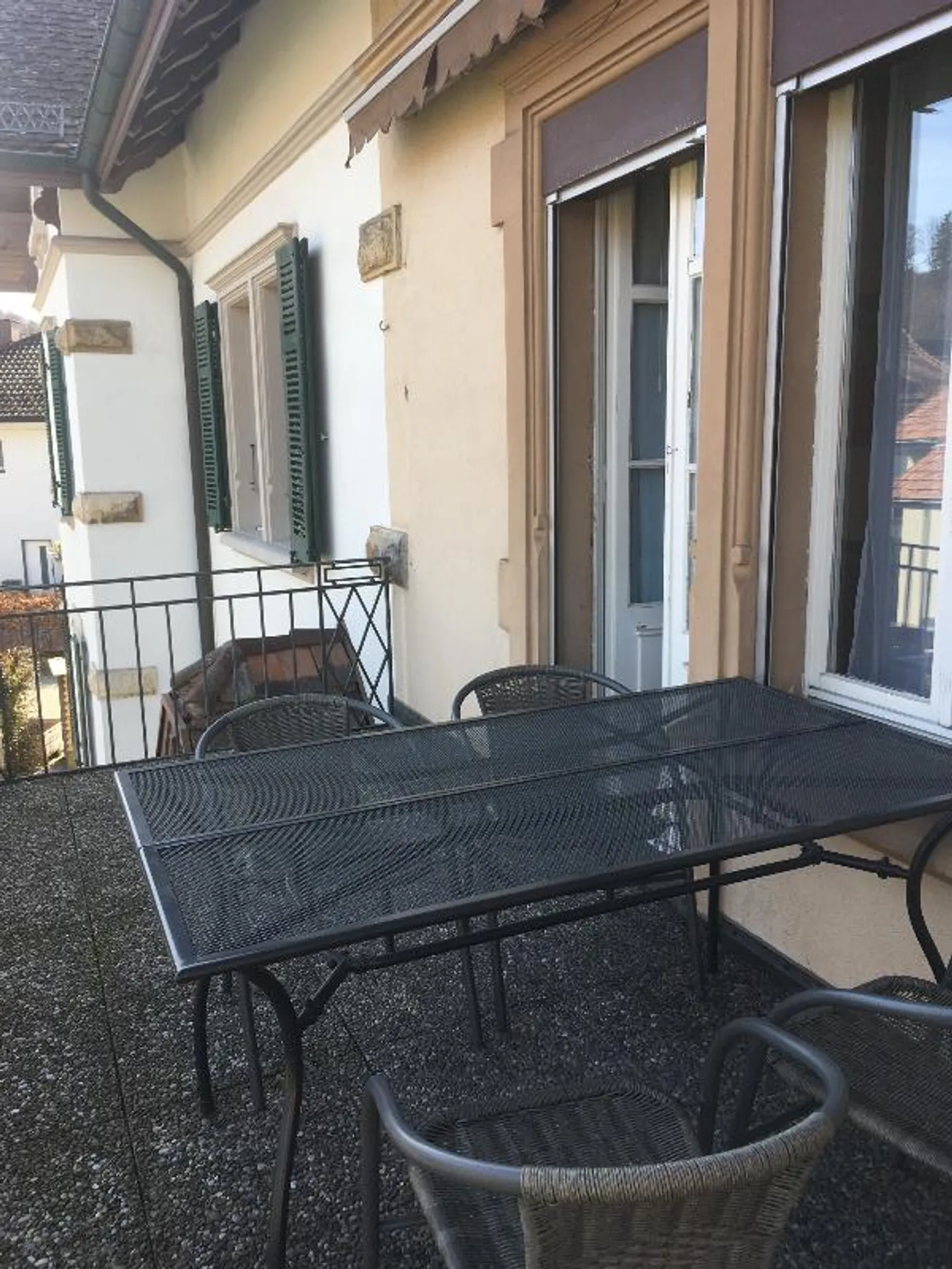 Appartement de 3 pièces - Photo 4 sur 5